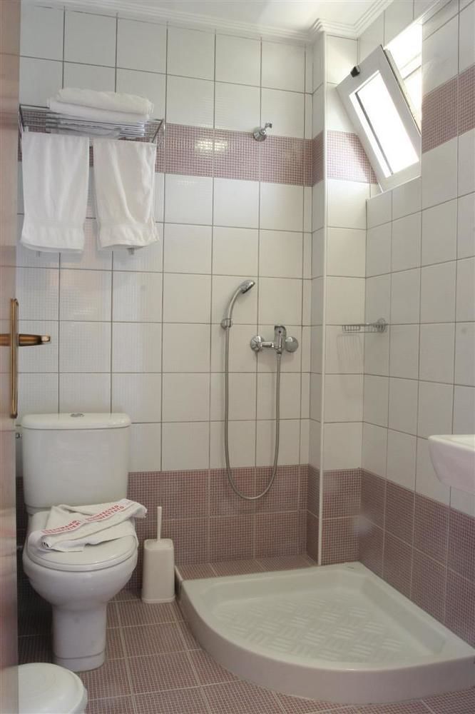 Esperides Aparthotel Kosz Kültér fotó